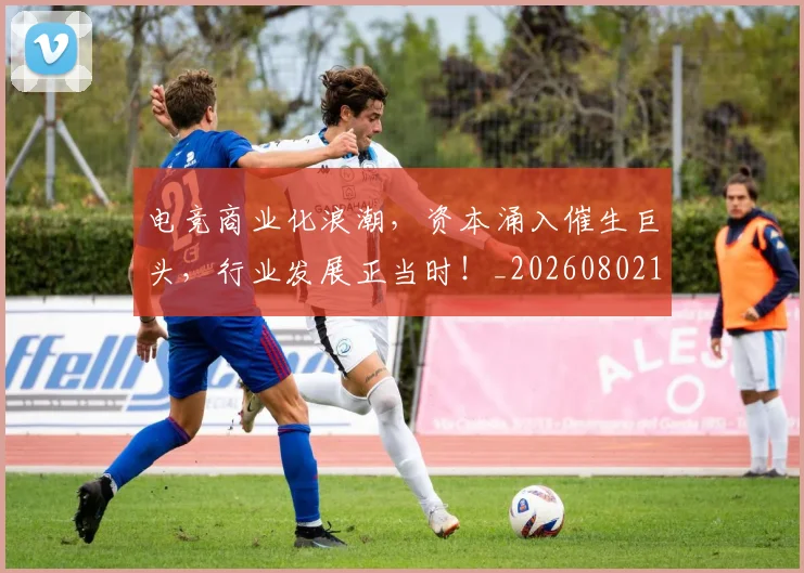 电竞商业化浪潮，资本涌入催生巨头，行业发展正当时！_20260802161939
